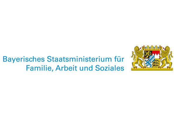 Bild vergrößern: Bayerisches Staatsministerium für Familie, Arbeit und Soziales