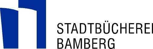 Logo Stadtbücherei Bamberg