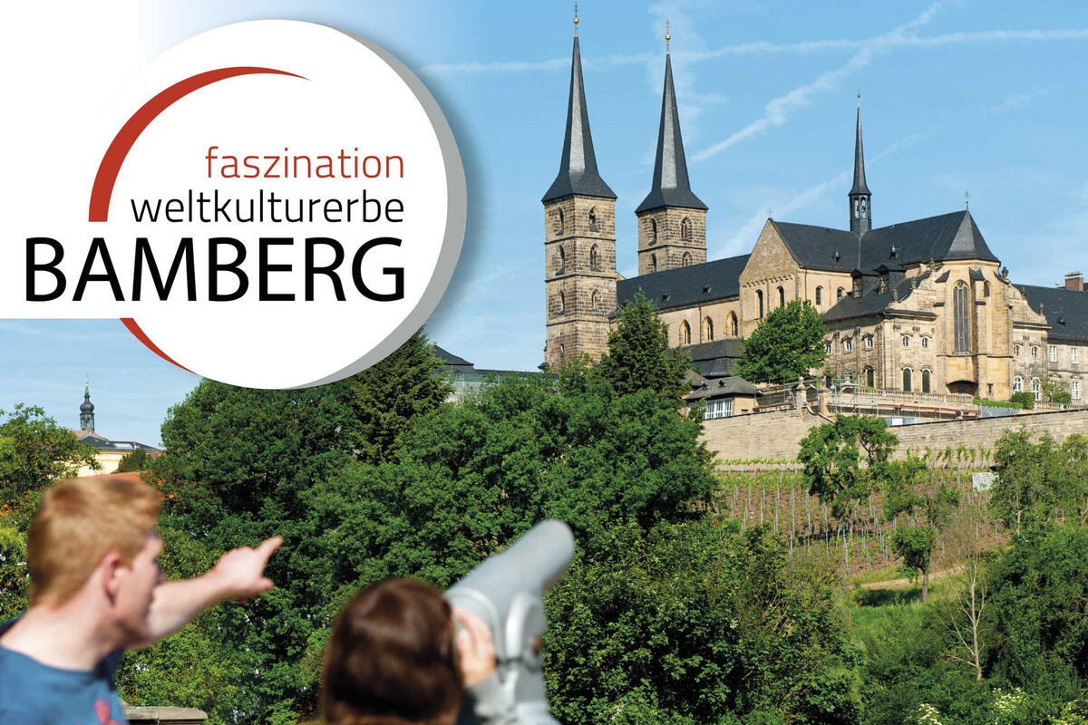 Wandern in und um Bamberg