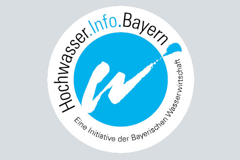 Hochwasser.Info.Bayern