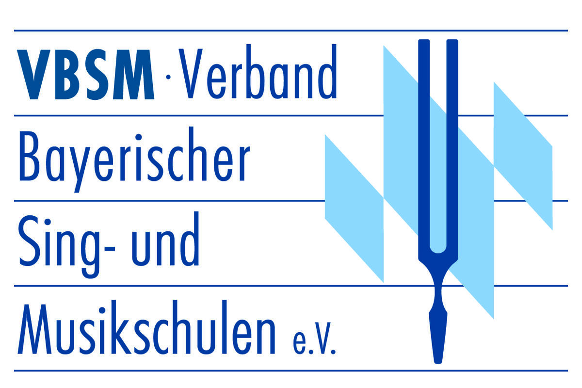 VBSM - Verband Bayerischer Sing- und Musikschulen