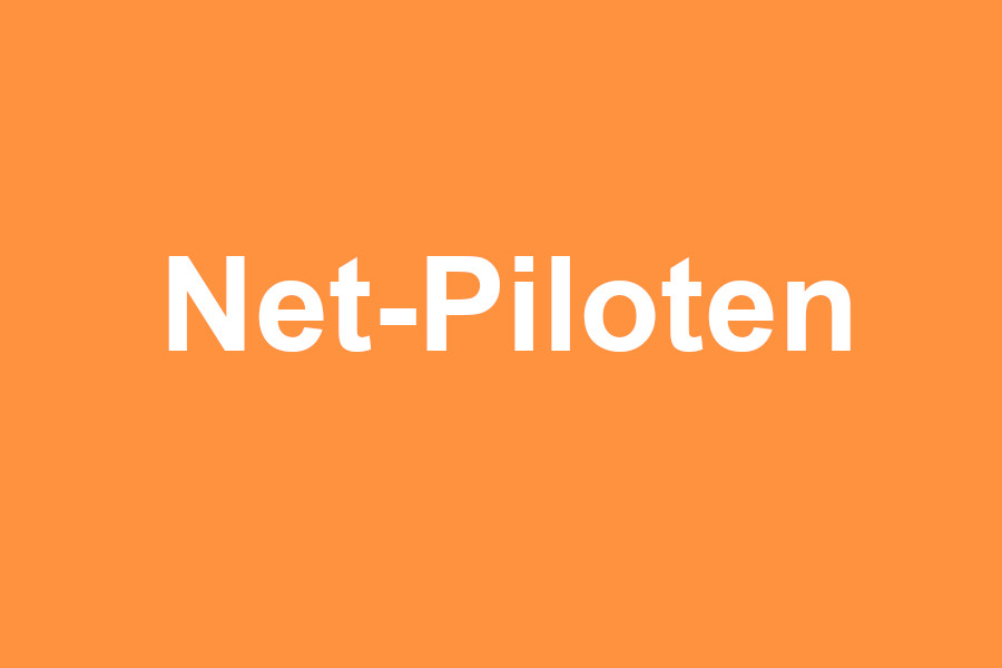 Net-Piloten