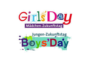 Bild vergrößern: Girls & Boys Day