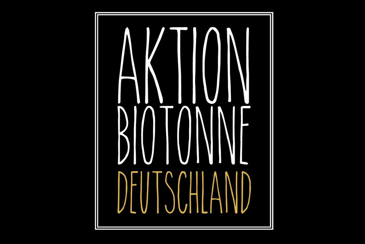 Aktion Biotonne Deutschland