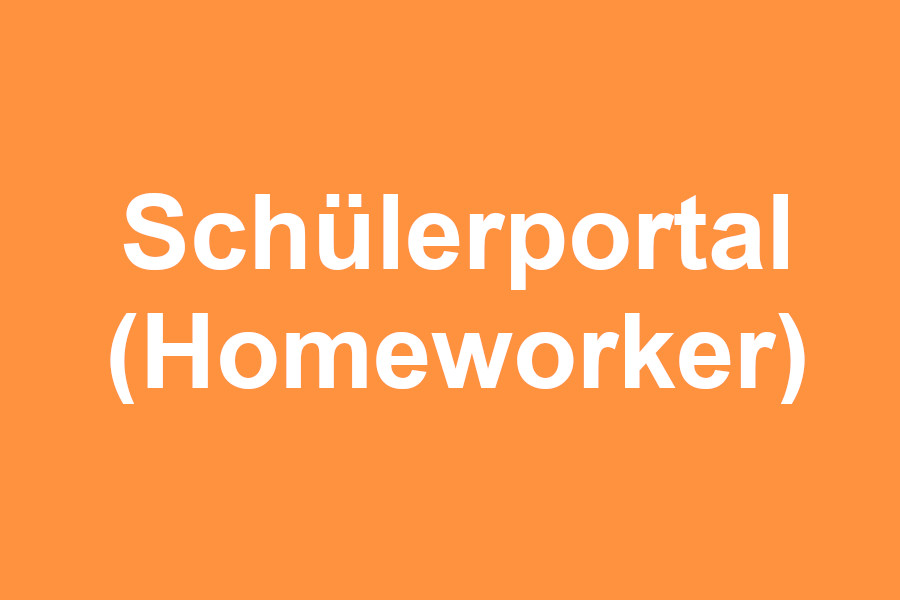 Schülerportal-Homeworker