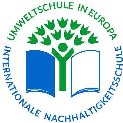 Bild vergrößern: Logo Umweltschule