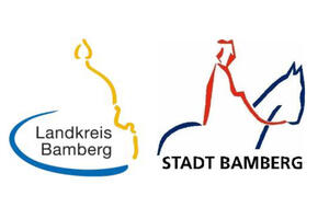 Bild vergrößern: Landkreis und Stadt Bamberg