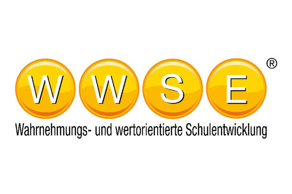 Bild vergrößern: WWSE Logo