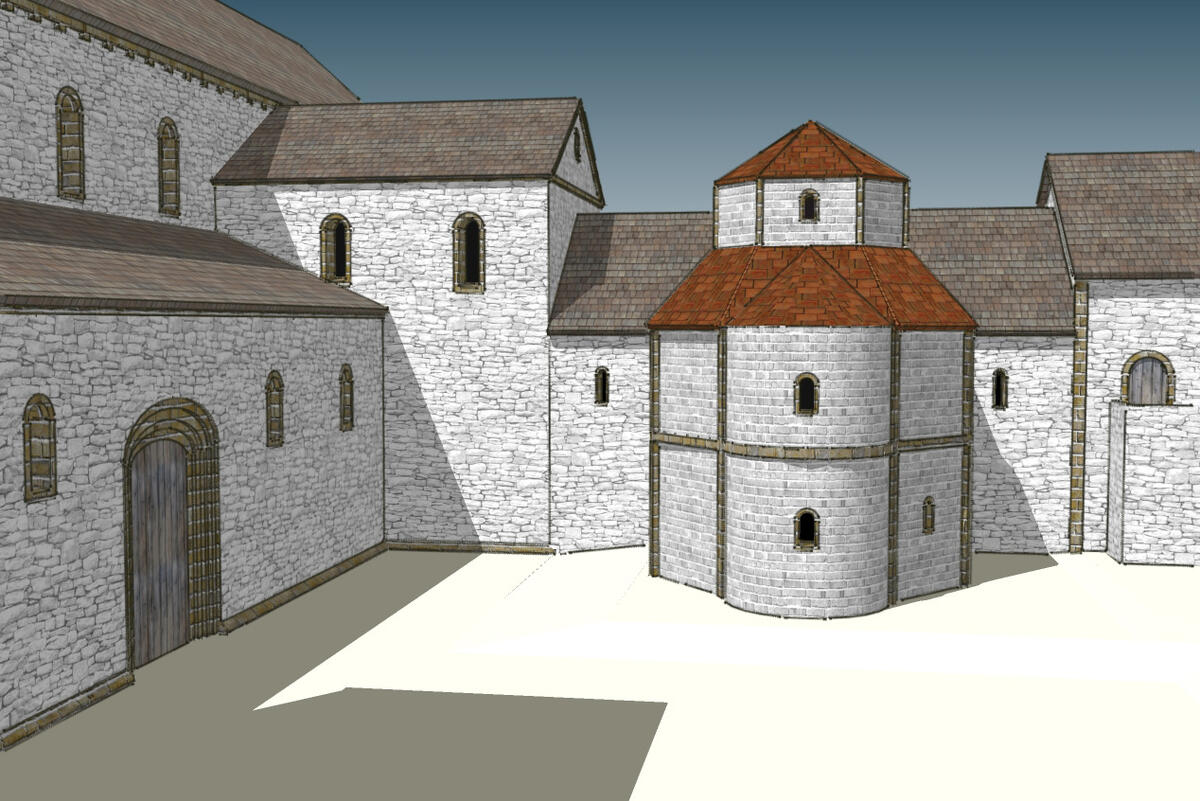 1000 Jahre Bamberger Dom