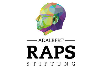 Bild vergrößern: Adalbert Raps Stiftung