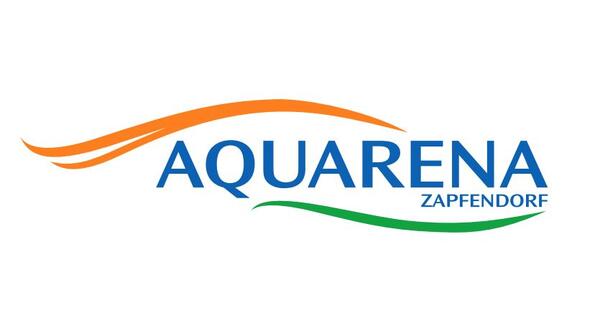 Bild vergrößern: Logo: Aquarena Zapfendorf