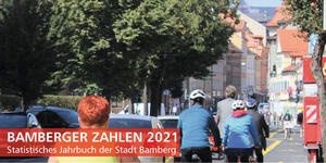 Bild vergrößern: Bamberg im Blick der Statistik
