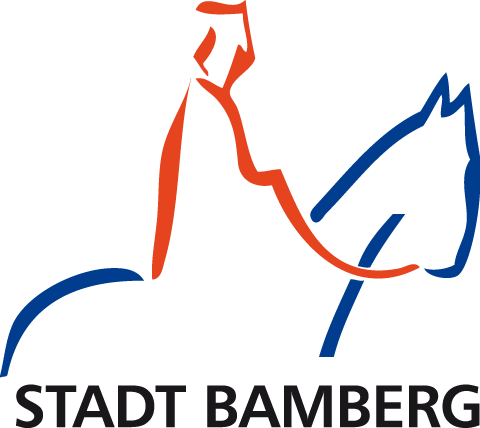 Logo der Stadt Bamberg