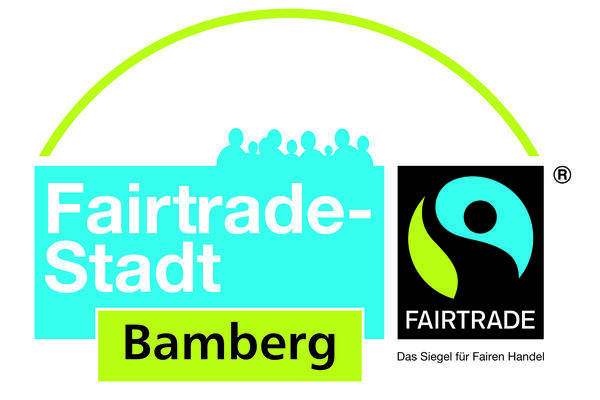 Bild vergrößern: Logo Fairtrade